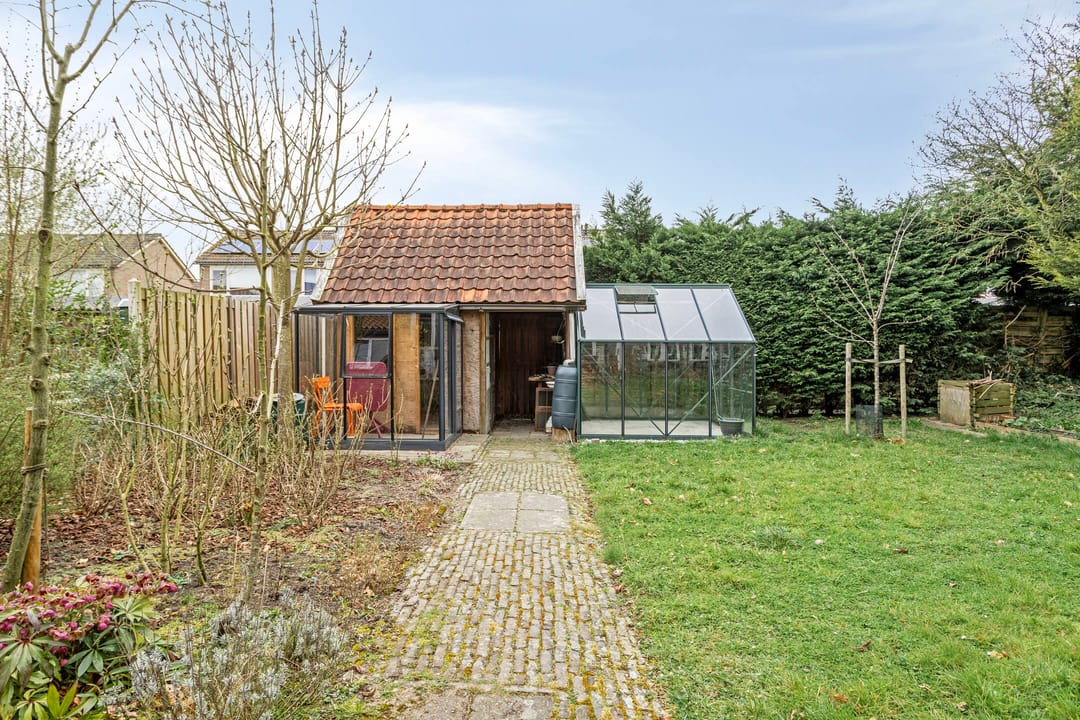 Foto 31 van Lewestraat 48