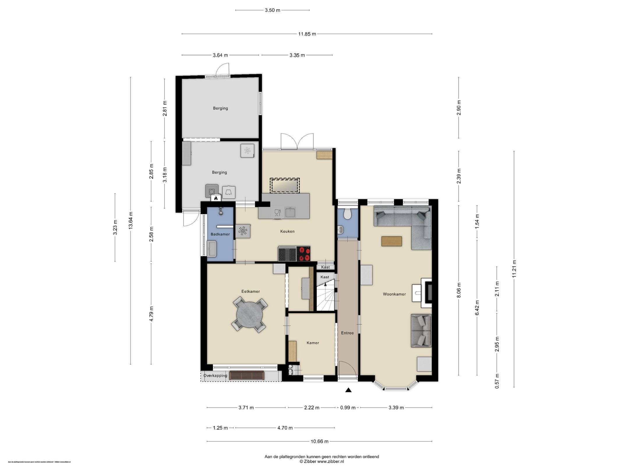 Foto 36 van Lewestraat 48