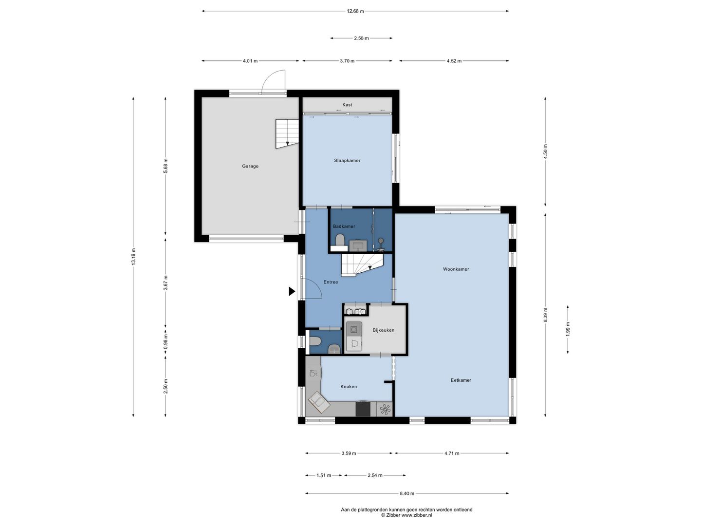 Foto 44 van Parksingel 54