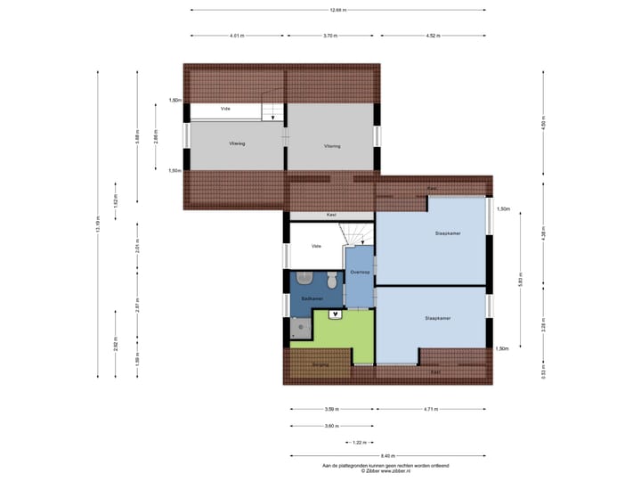 Foto 45 van Parksingel 54