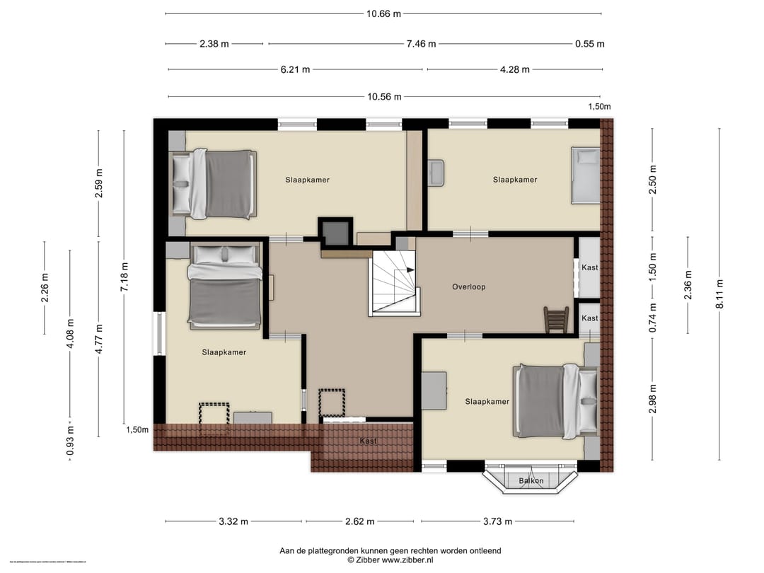 Foto 38 van Lewestraat 48