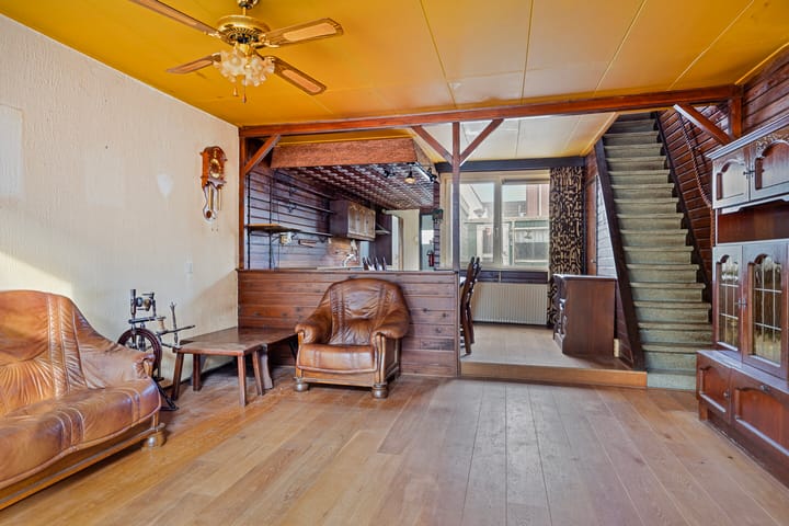 Foto 3 van Eendrachtstraat 43