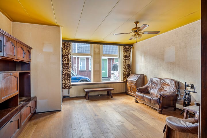 Foto 4 van Eendrachtstraat 43