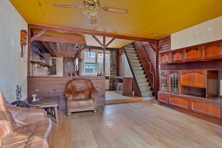 Foto 6 van Eendrachtstraat 43