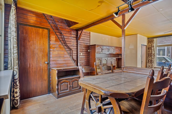 Foto 8 van Eendrachtstraat 43