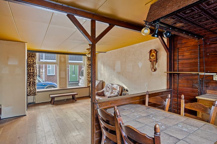 Foto 9 van Eendrachtstraat 43