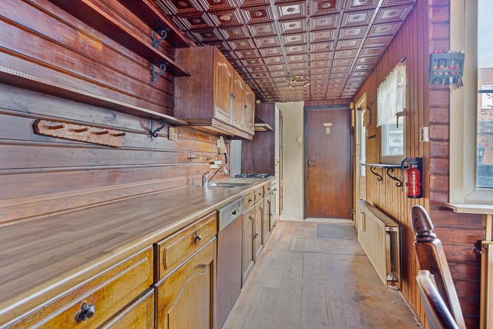 Foto 10 van Eendrachtstraat 43