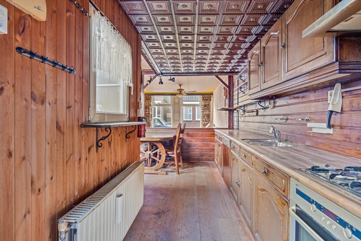 Foto 11 van Eendrachtstraat 43