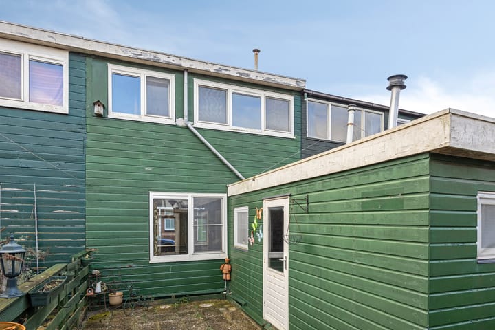 Foto 14 van Eendrachtstraat 43