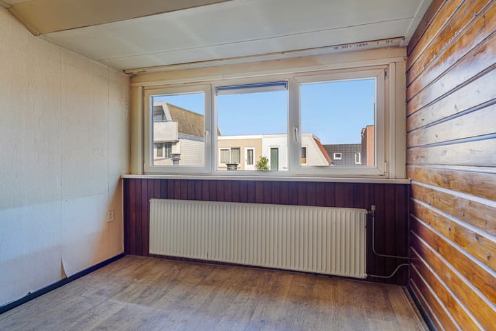 Foto 17 van Eendrachtstraat 43