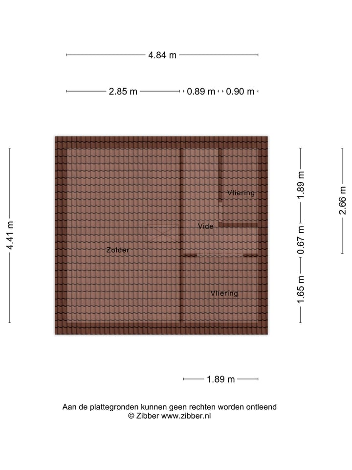 Foto 24 van Eendrachtstraat 43