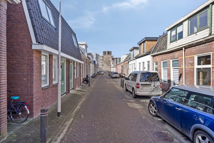 Foto 27 van Eendrachtstraat 43