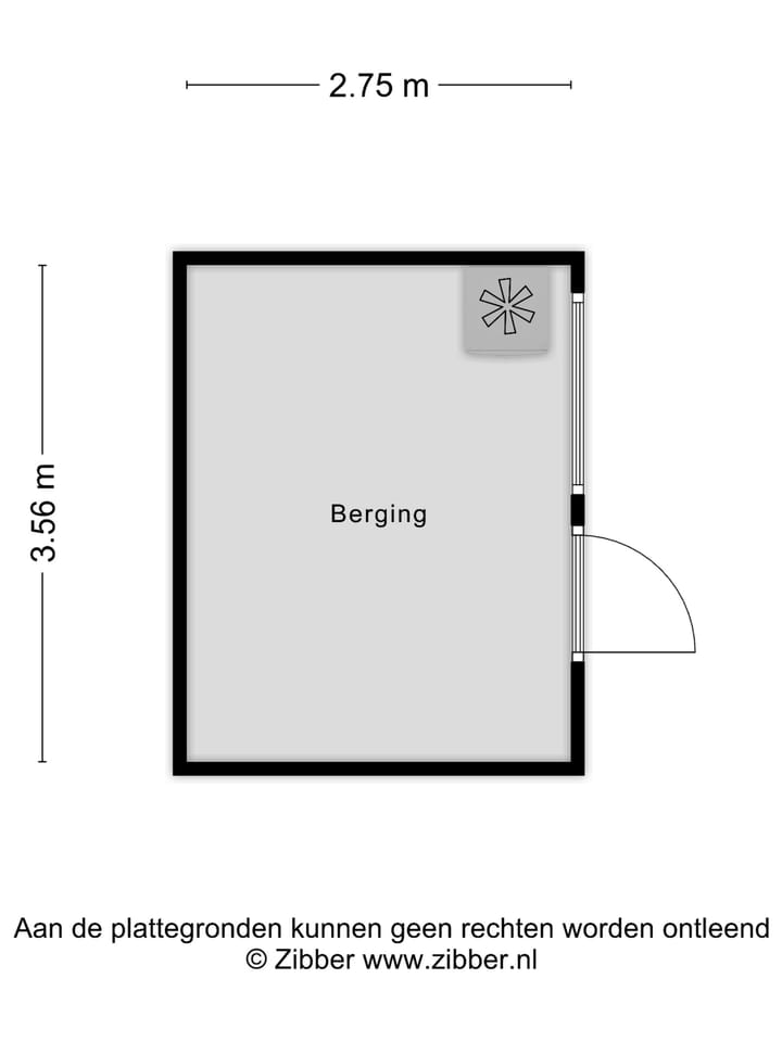 Foto 29 van Eendrachtstraat 43