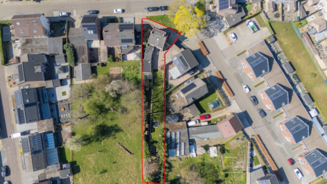 Foto 2 van Savelbergstraat 1