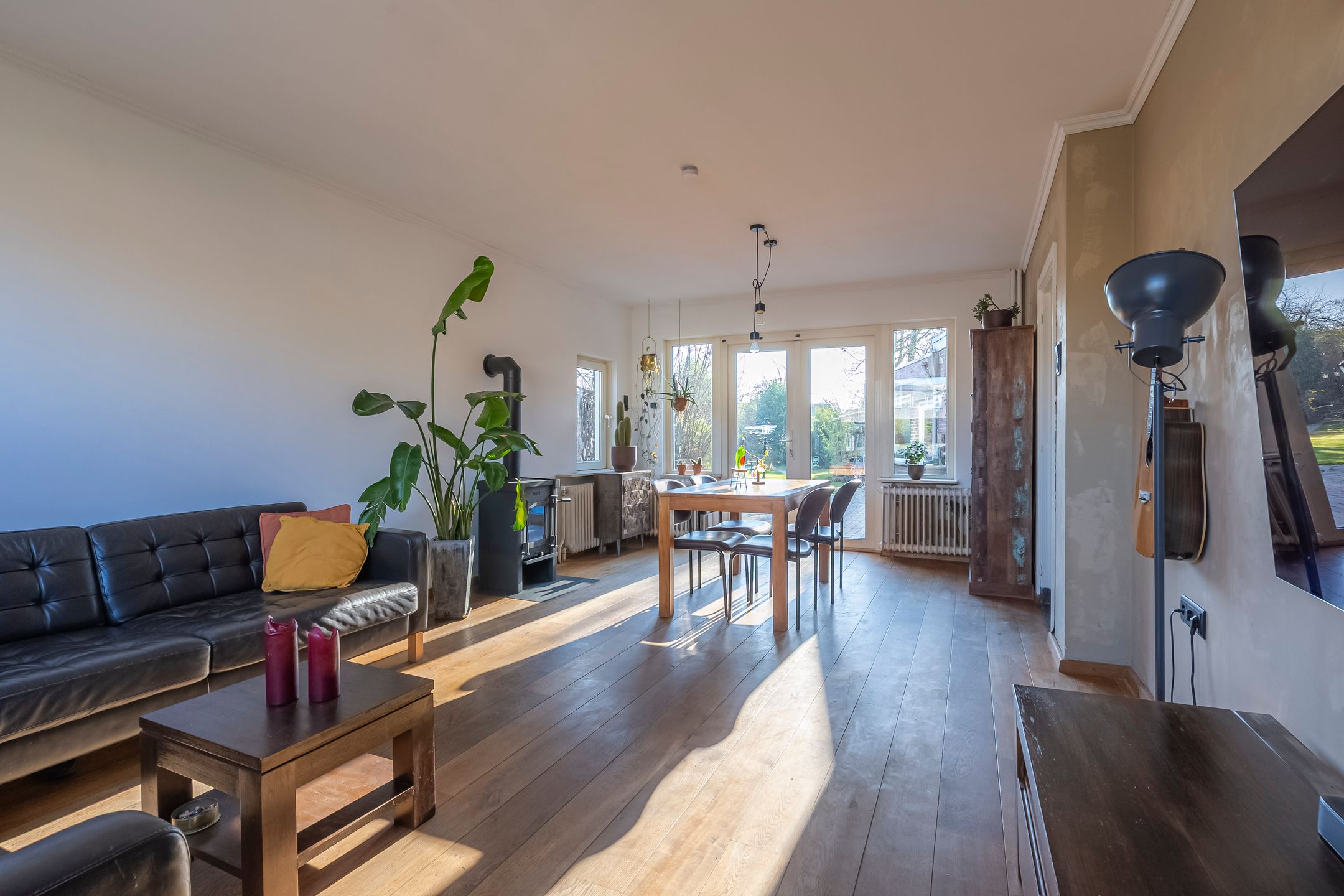 Foto 6 van Savelbergstraat 1