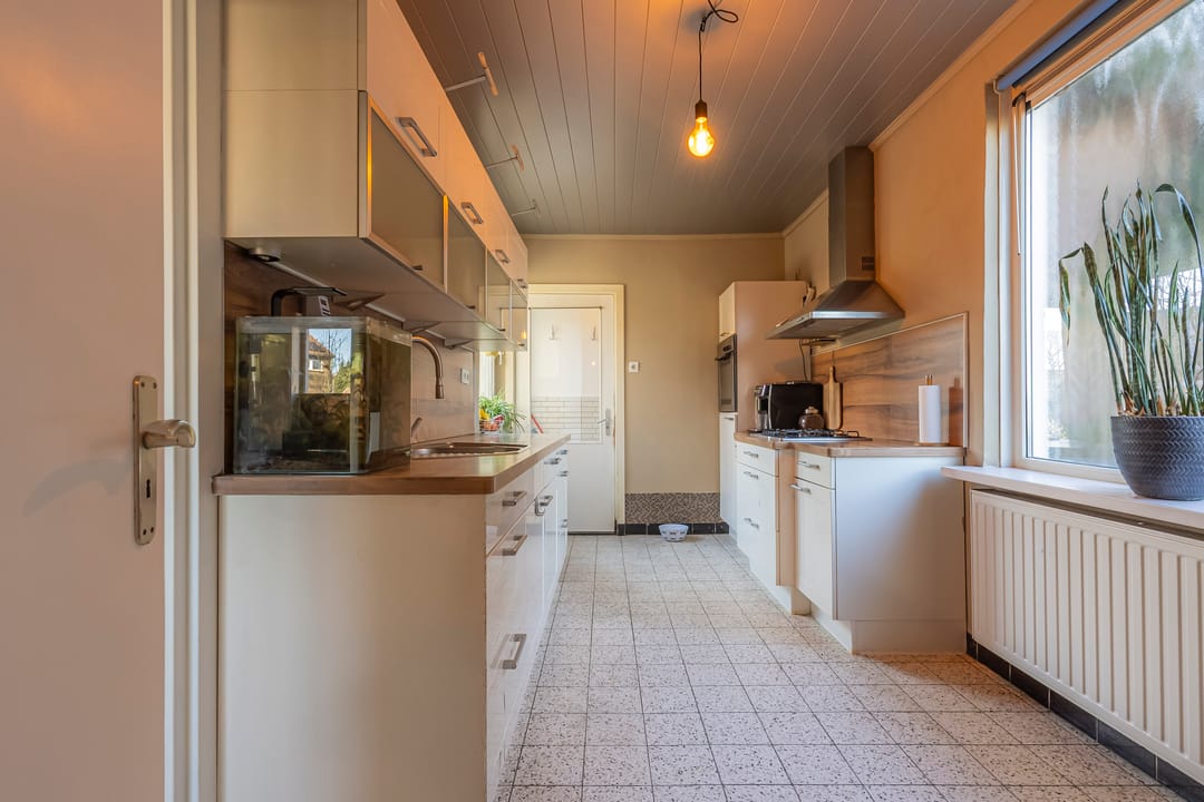 Foto 7 van Savelbergstraat 1