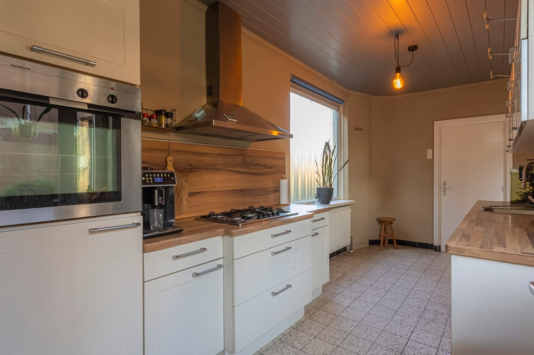 Foto 8 van Savelbergstraat 1