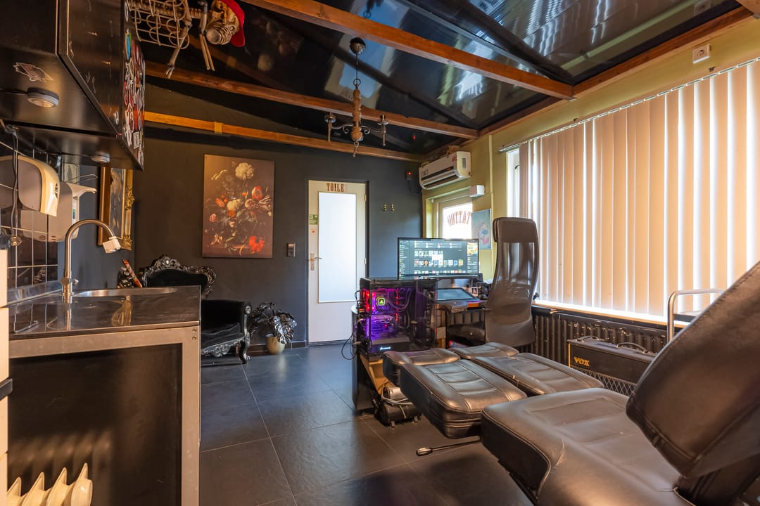 Foto 11 van Savelbergstraat 1