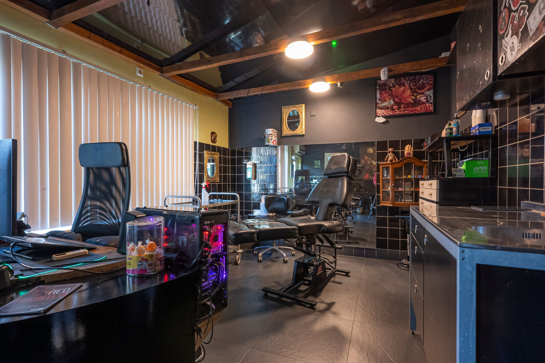 Foto 12 van Savelbergstraat 1