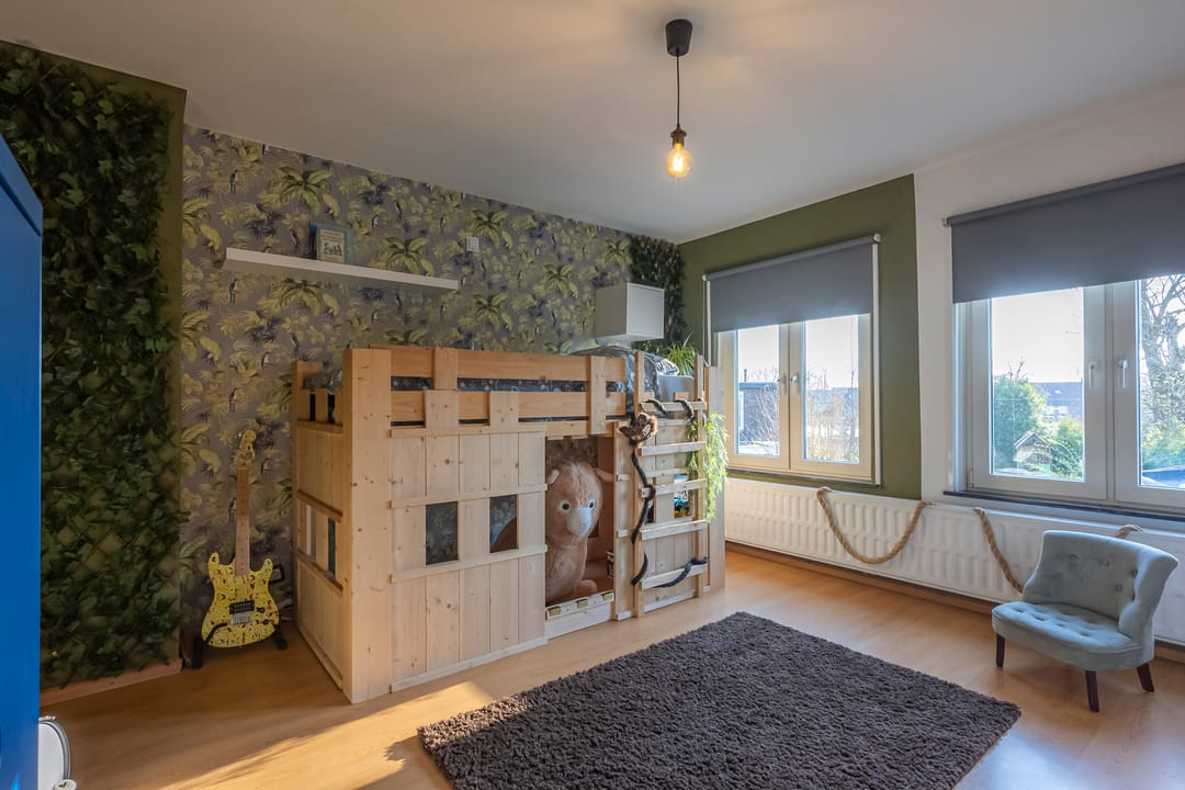 Foto 13 van Savelbergstraat 1