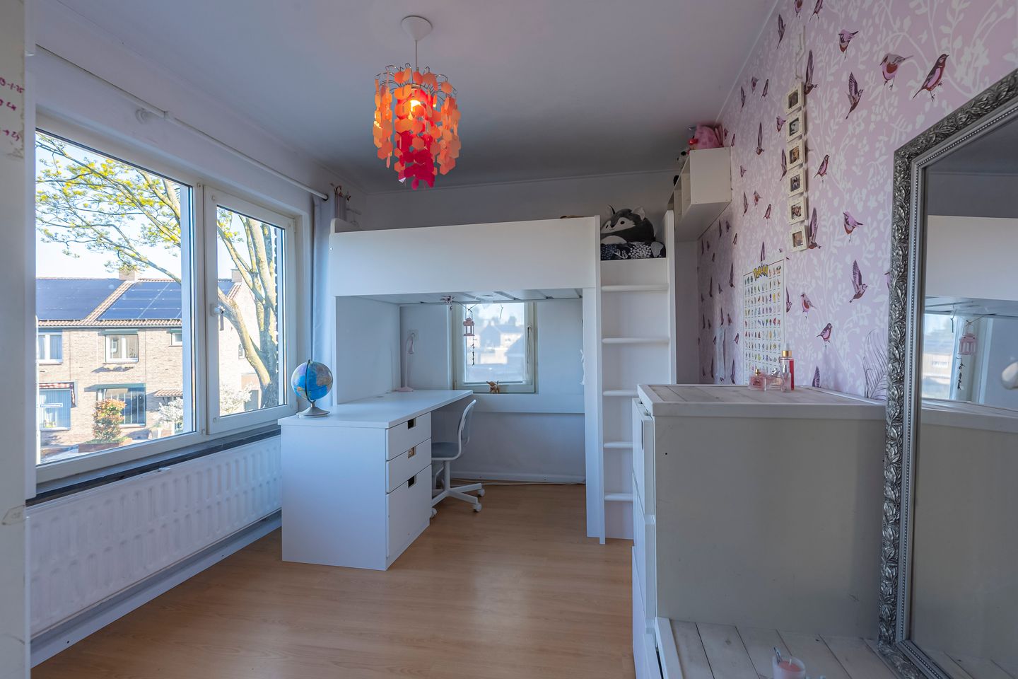 Foto 14 van Savelbergstraat 1