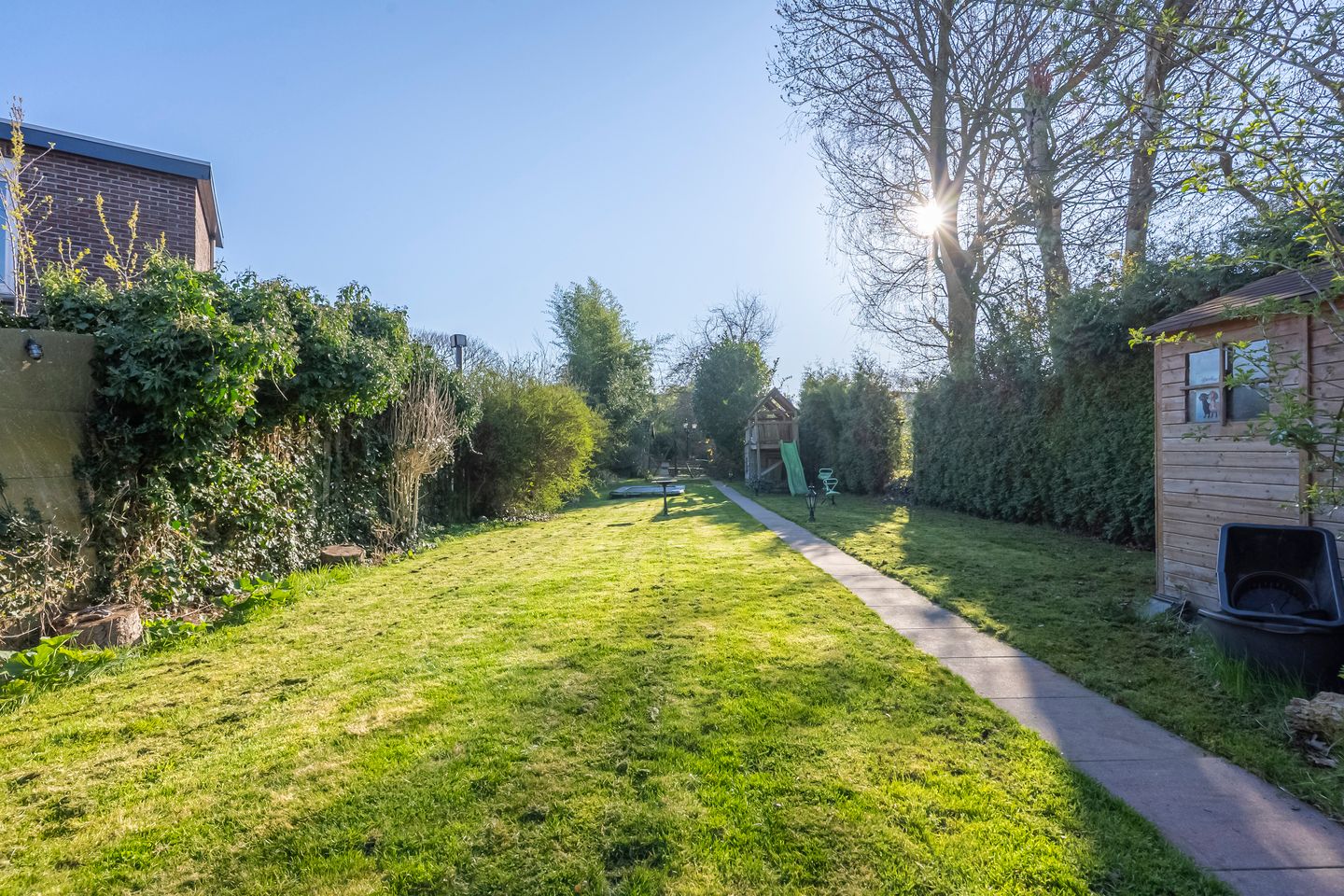 Foto 20 van Savelbergstraat 1