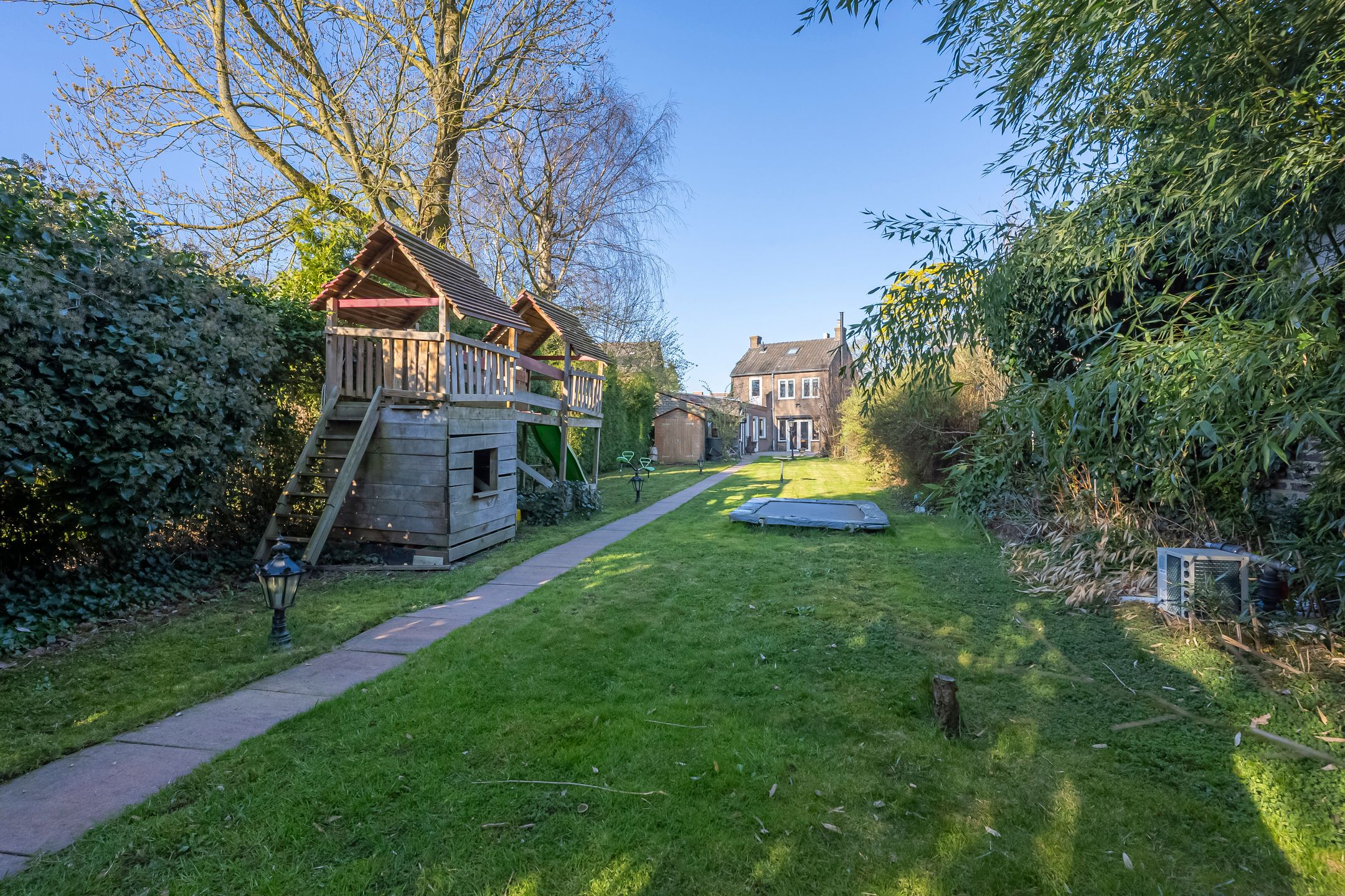 Foto 21 van Savelbergstraat 1