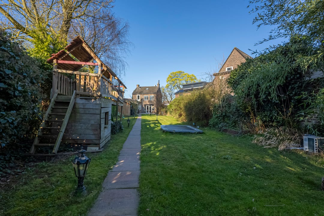 Foto 22 van Savelbergstraat 1