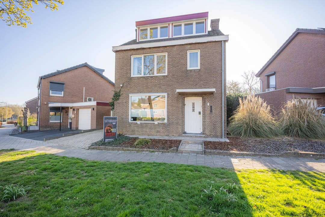 Foto 23 van Savelbergstraat 1