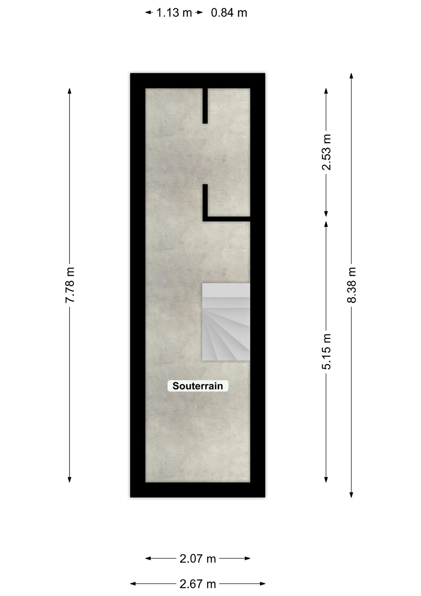 Foto 25 van Savelbergstraat 1