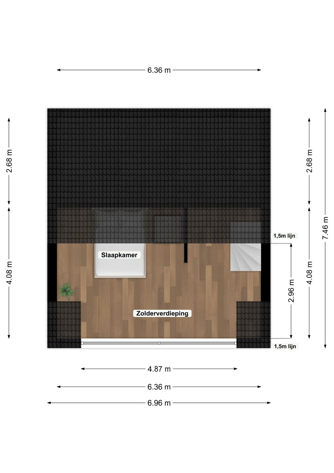 Foto 28 van Savelbergstraat 1
