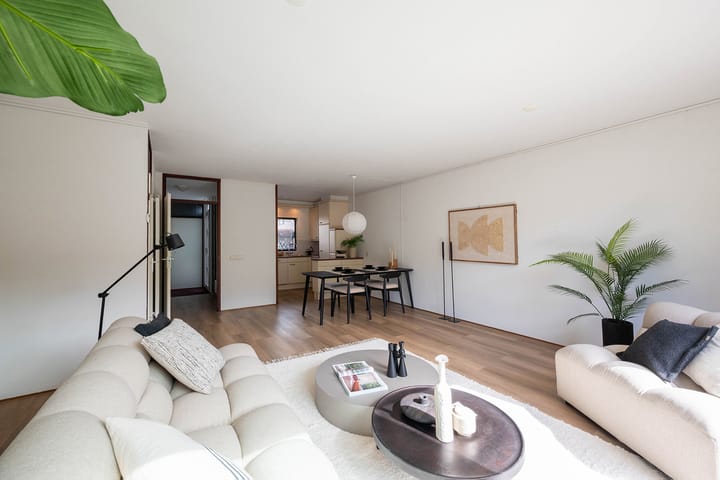 Foto 3 van Anna Blamanlaan 22