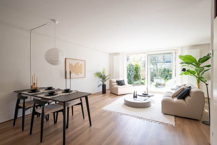 Foto 8 van Anna Blamanlaan 22