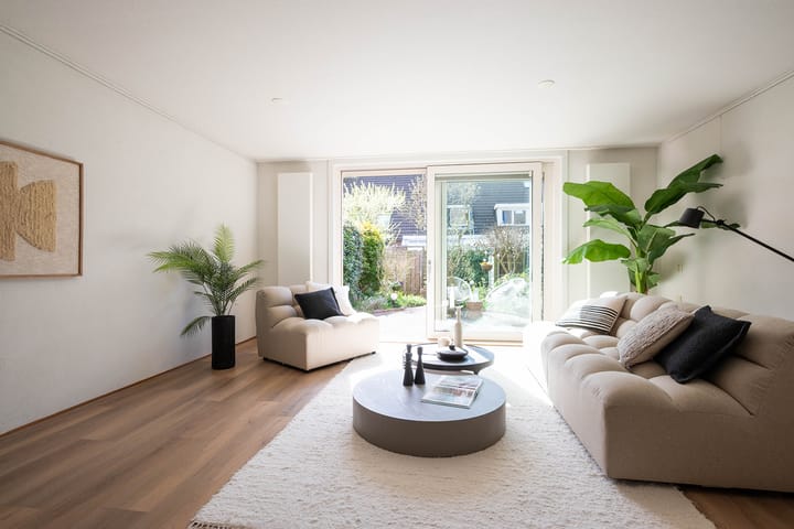 Foto 9 van Anna Blamanlaan 22