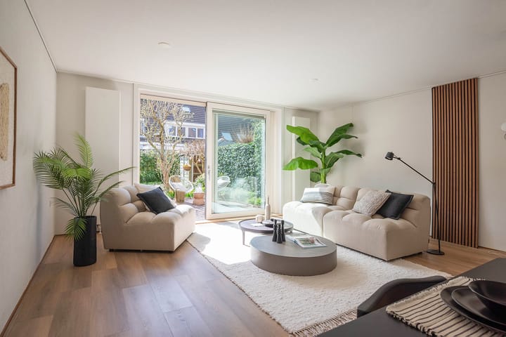 Foto 11 van Anna Blamanlaan 22