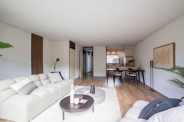 Foto 12 van Anna Blamanlaan 22