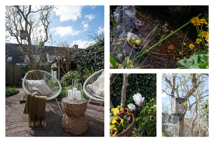 Foto 15 van Anna Blamanlaan 22