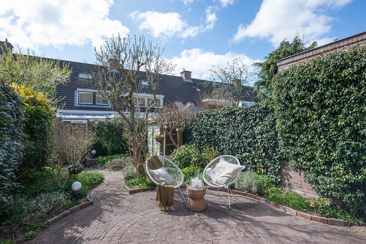 Foto 16 van Anna Blamanlaan 22