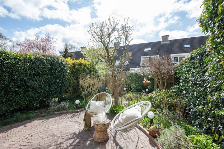 Foto 17 van Anna Blamanlaan 22