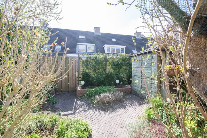 Foto 19 van Anna Blamanlaan 22