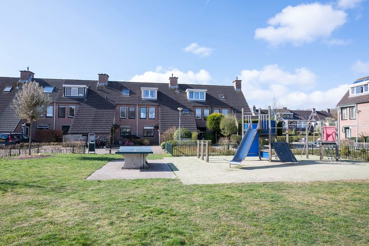 Foto 34 van Anna Blamanlaan 22