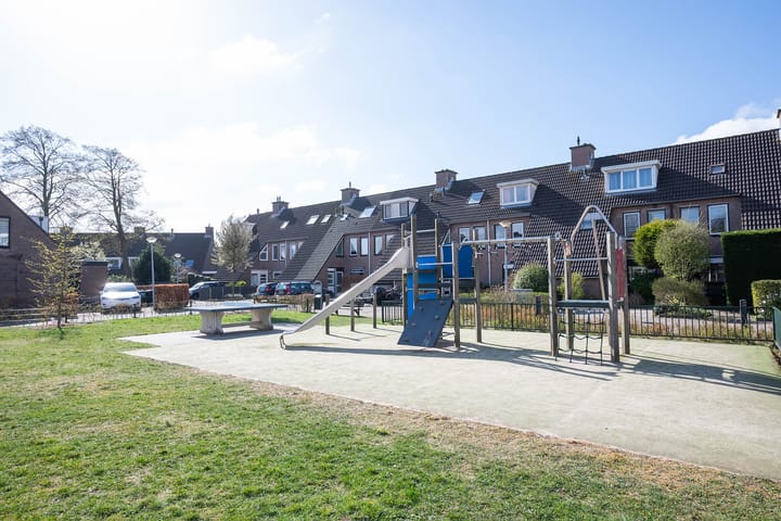 Foto 35 van Anna Blamanlaan 22