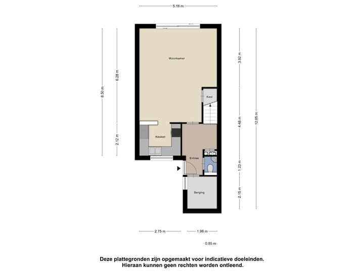 Foto 38 van Anna Blamanlaan 22