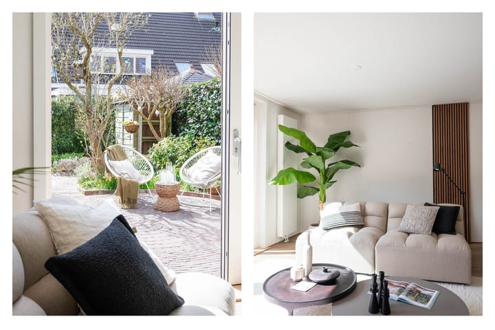 Foto 2 van Anna Blamanlaan 22