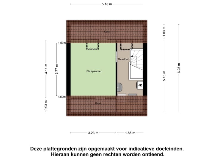 Foto 40 van Anna Blamanlaan 22