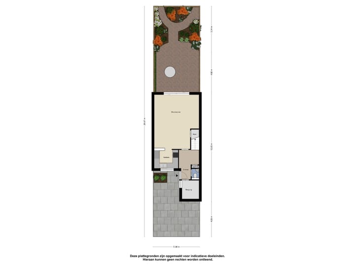 Foto 42 van Anna Blamanlaan 22