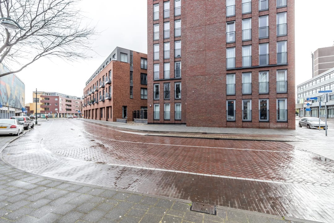 Foto 13 van Concordiastraat 2-C1