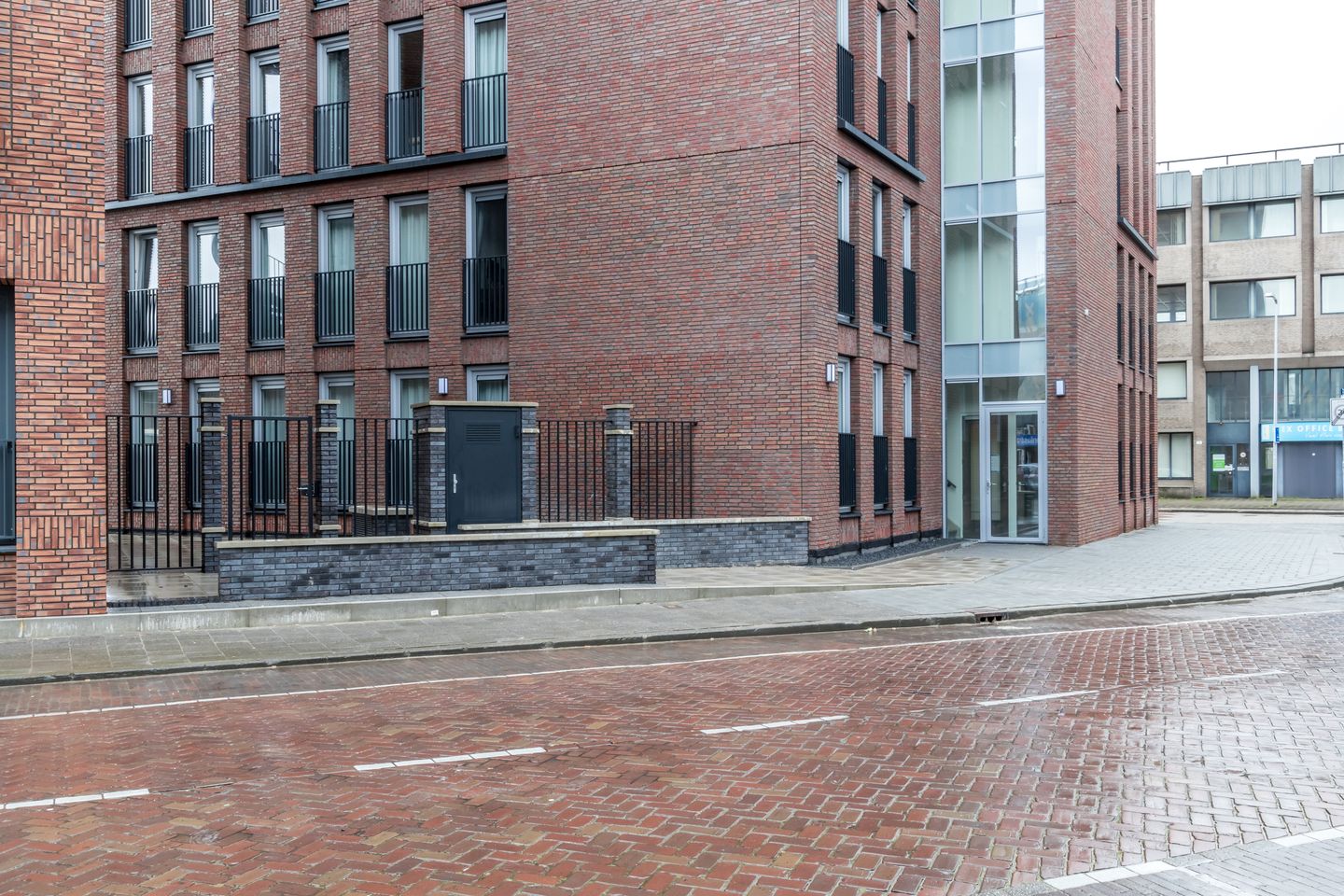 Foto 14 van Concordiastraat 2-C1