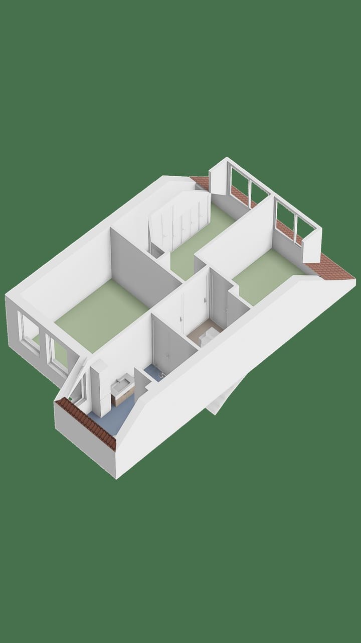 Foto 44 van Anna Blamanlaan 22