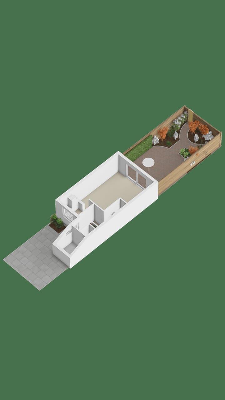 Foto 47 van Anna Blamanlaan 22